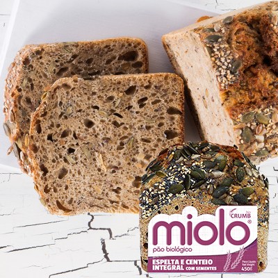 espelta e centeio integral com sementes b